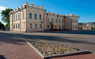 Музеи