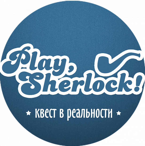  PLAY SHERLOCK - ПЕРВЫЙ КВЕСТ В ВОЛОГДЕ