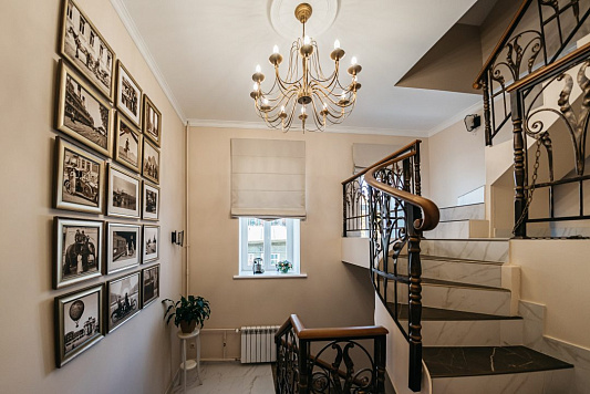 Бутик-отель "Саквояж"