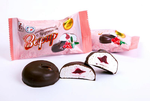 Вологодская кондитерская фабрика