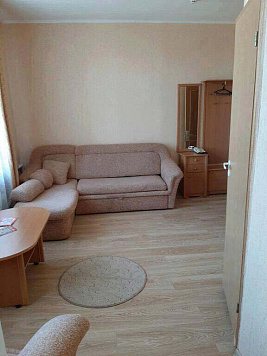 Гостиница "Рубцово"