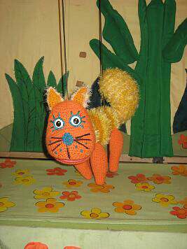 0+ Кто сказал «Мяу!»? (02.11)