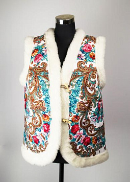 Сувенирный магазин "Традиции севера" 