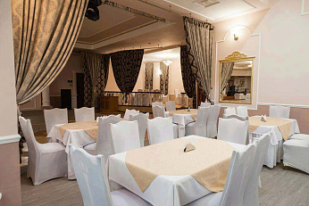 Ресторан "Спасский"